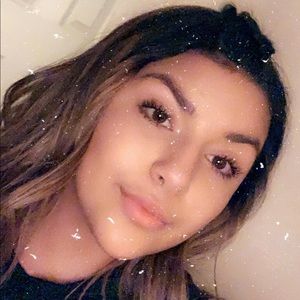Meet your Posher, Aaliyah